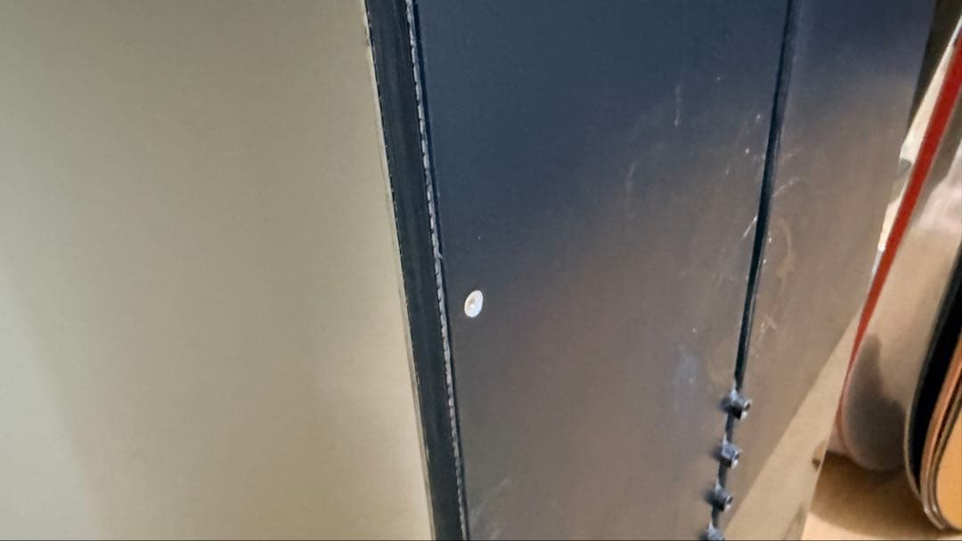 スノーボード endeavor board scout 156