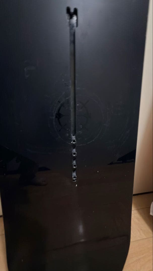 スノーボード endeavor board scout 156