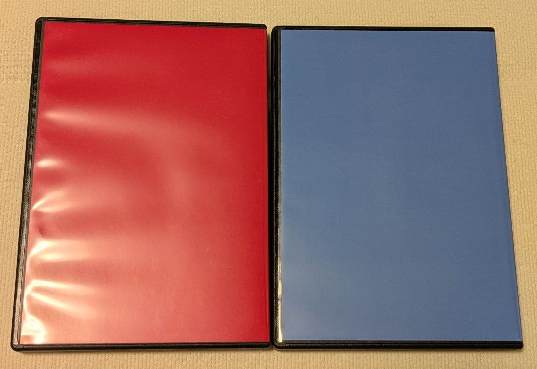 宏崇さん DX deux＆trios DVD