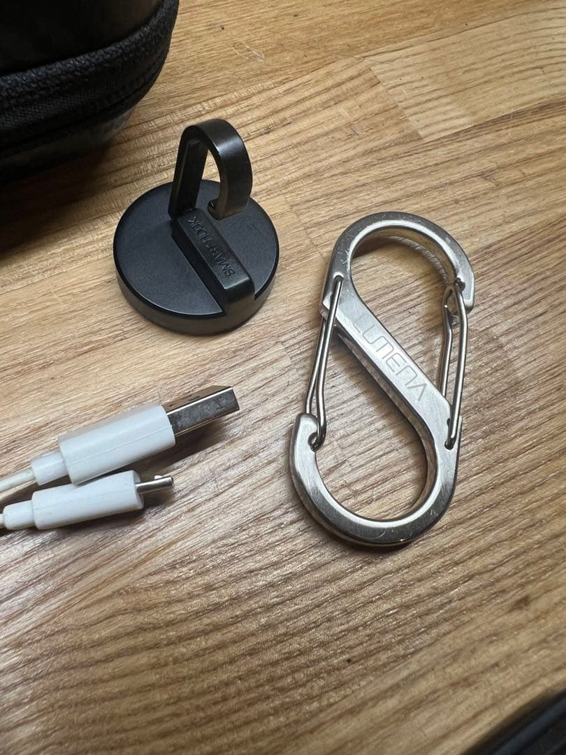 s*m様 LUMENA ランタン