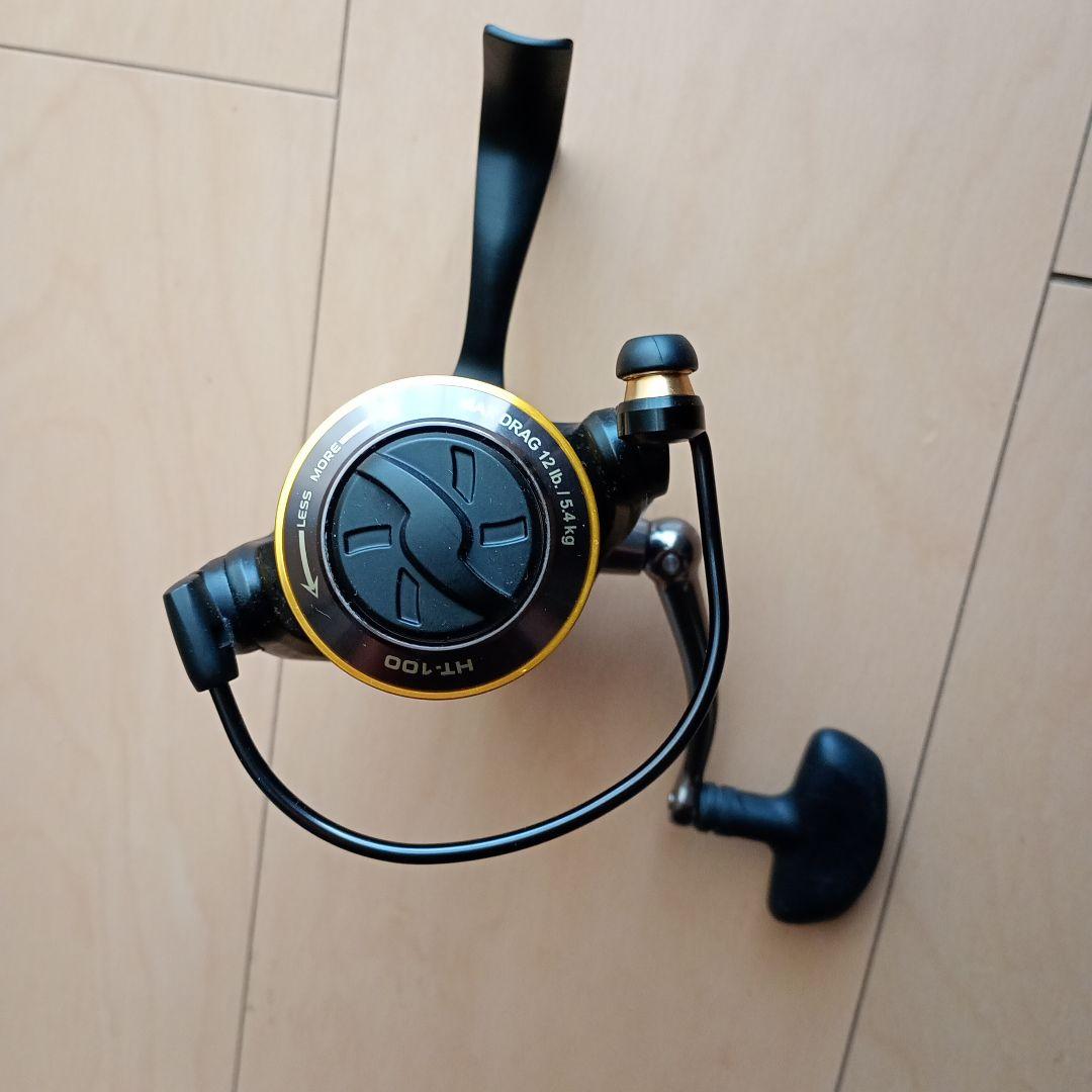 リール PENN Battle 3 2500