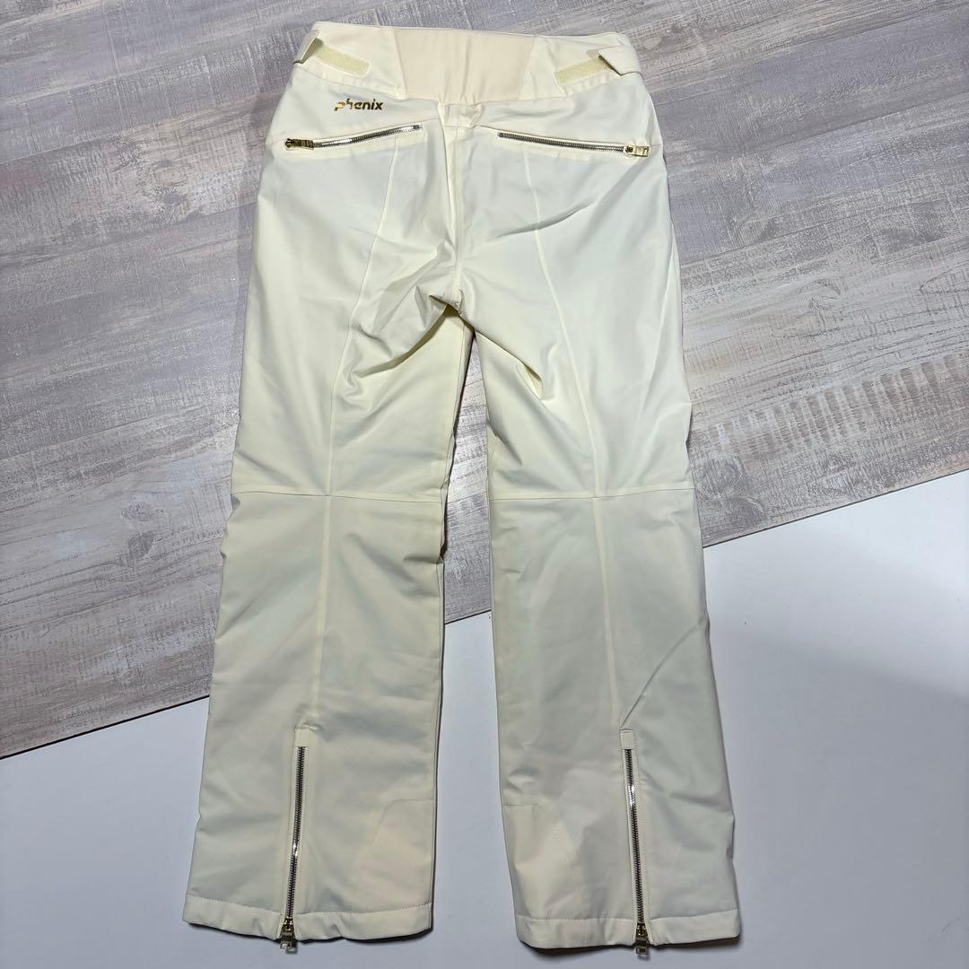 フェニックス★トランセンズシェードジェット★スキーパンツ【レディースサイズXL】