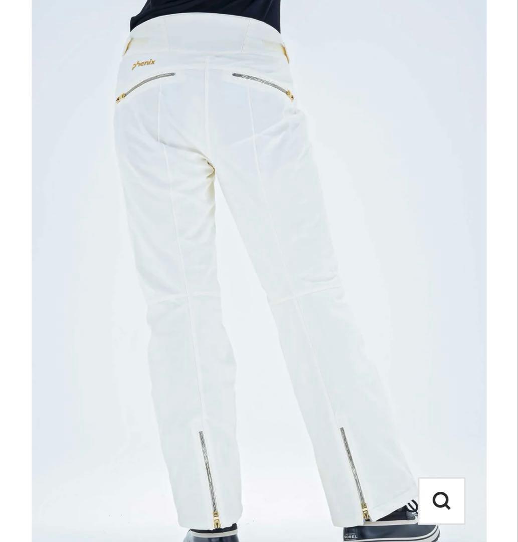 フェニックス★トランセンズシェードジェット★スキーパンツ【レディースサイズXL】