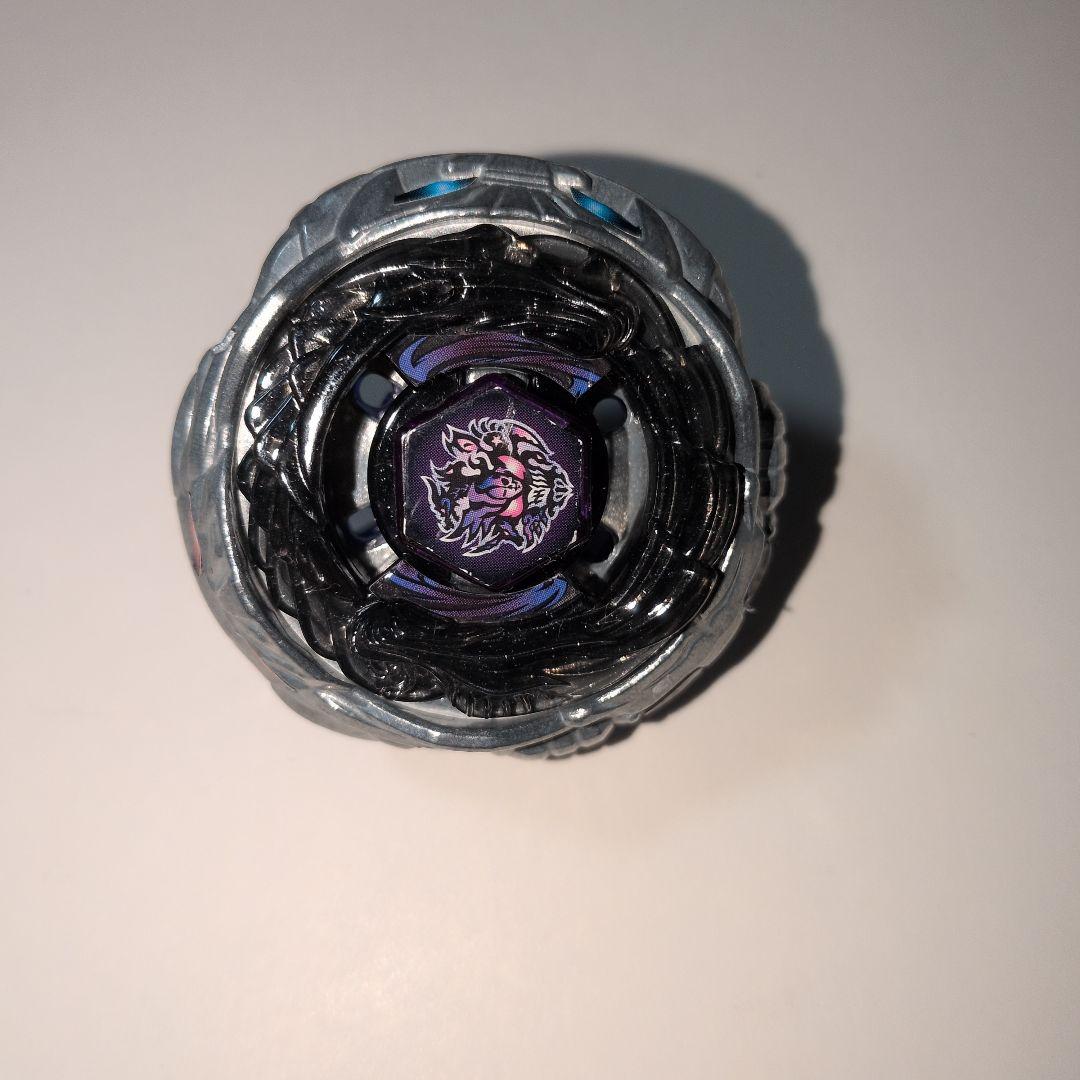 S*)様 メタルファイトベイブレード 貴重品セット ランチャーはオマケ