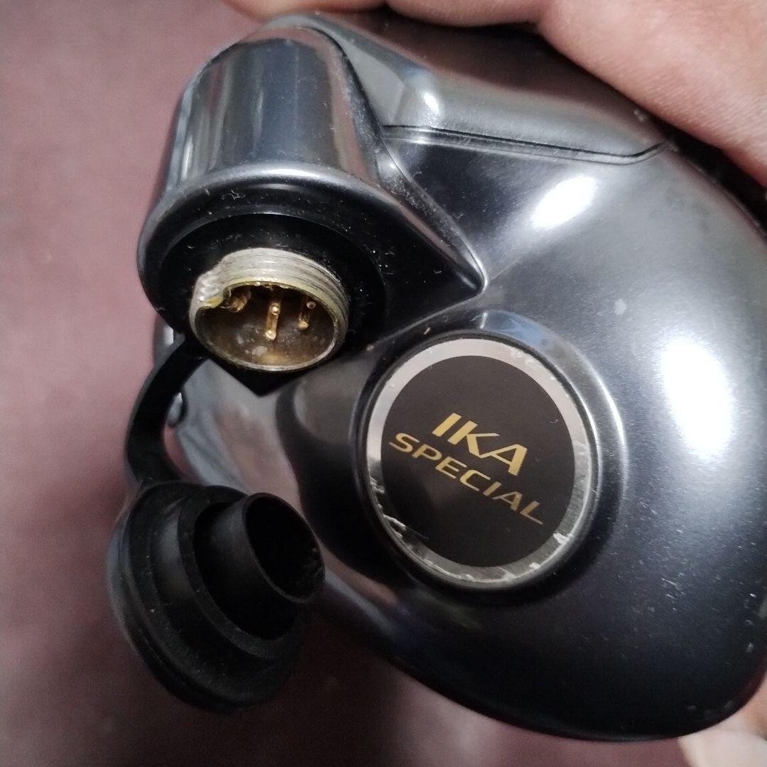 11電動丸イカスペシャル　3000