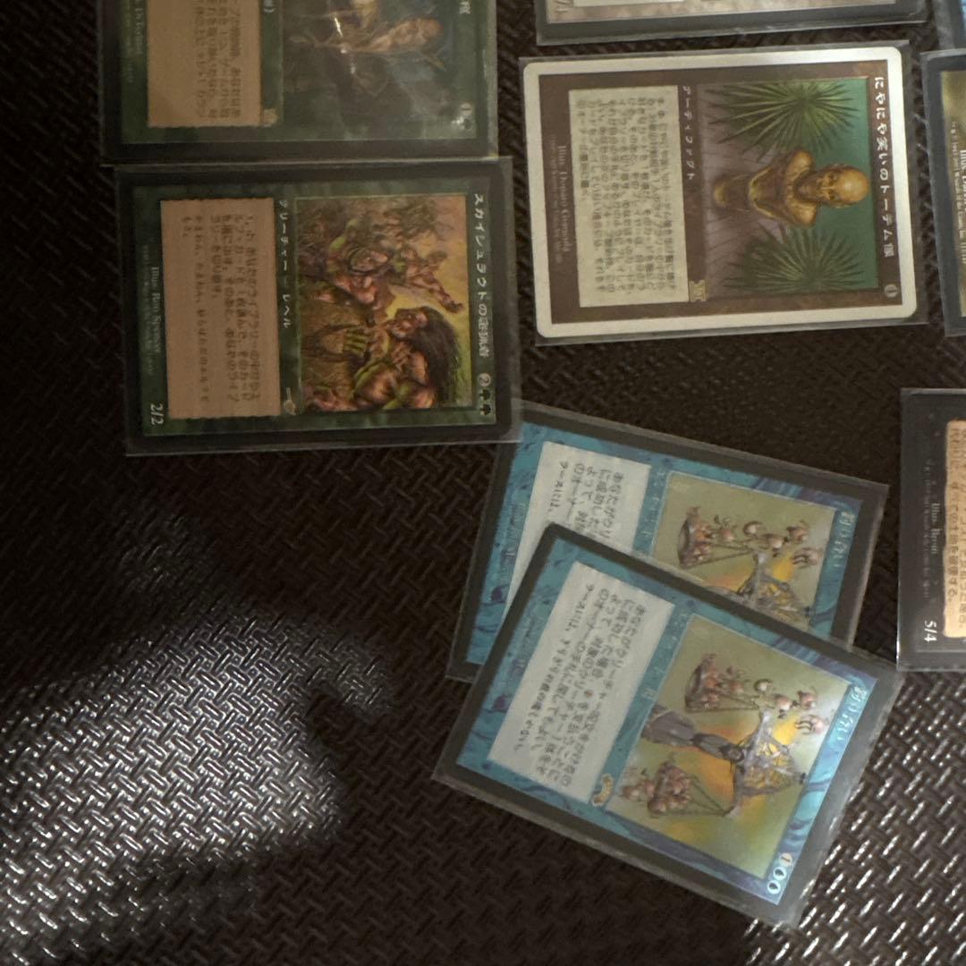 【旧枠Foil】マジックザギャザリング まとめ売り