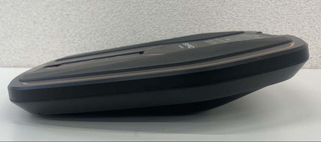 SIXPAD シックスパッド SE-AH00A EMSトレーニング