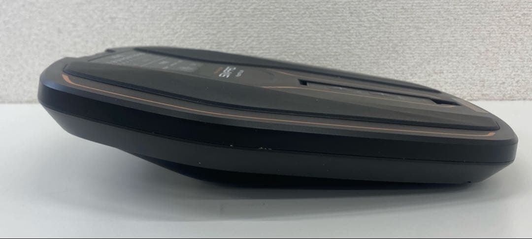 SIXPAD シックスパッド SE-AH00A EMSトレーニング