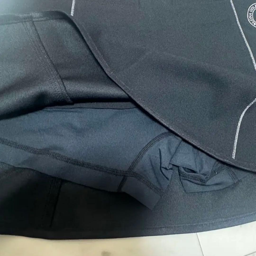 mark&lona マークアンドロナ　レディース　　スカート　ゴルフウェア　36