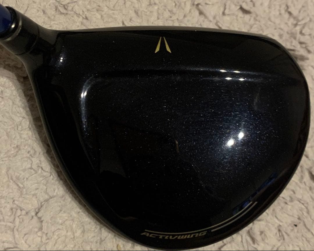 XXIO 13 フェアウェイウッド　5Ｗ