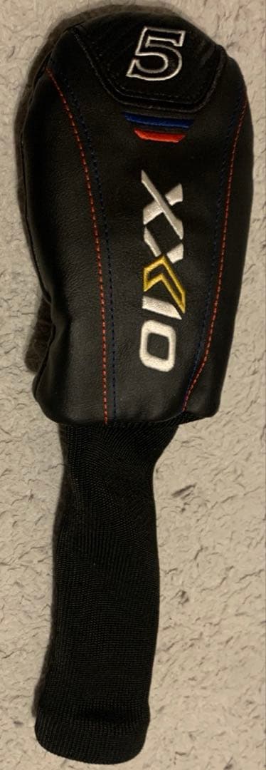 XXIO 13 フェアウェイウッド　5Ｗ