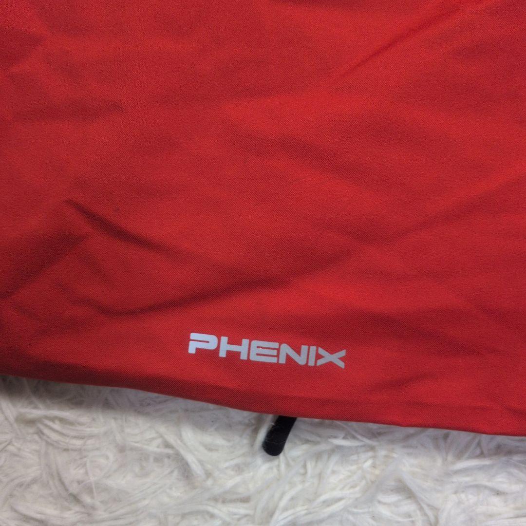 【美品✨PHENIX✨160cm】スキー スノー ウェア セットアップ 上下