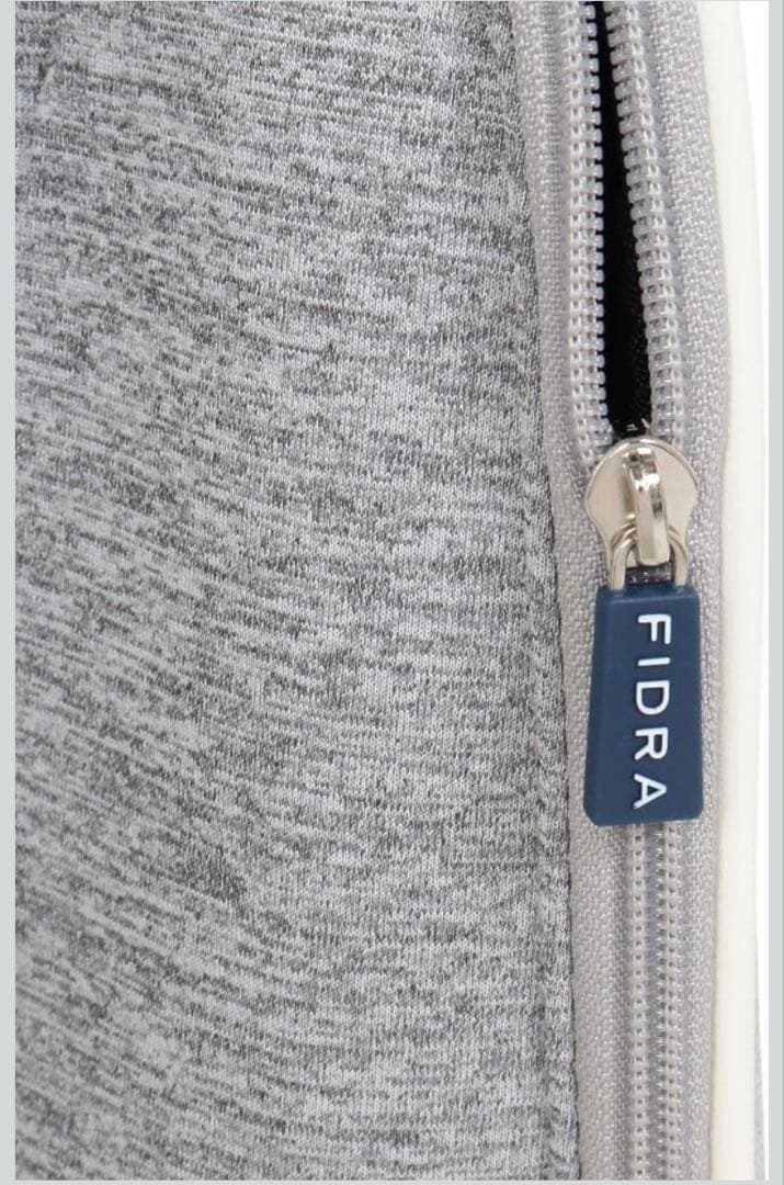 フィドラ　キャディバッグ【新品未使用】