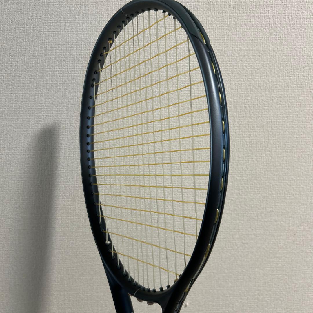 Wilson RF01 テニスラケット 300g G2