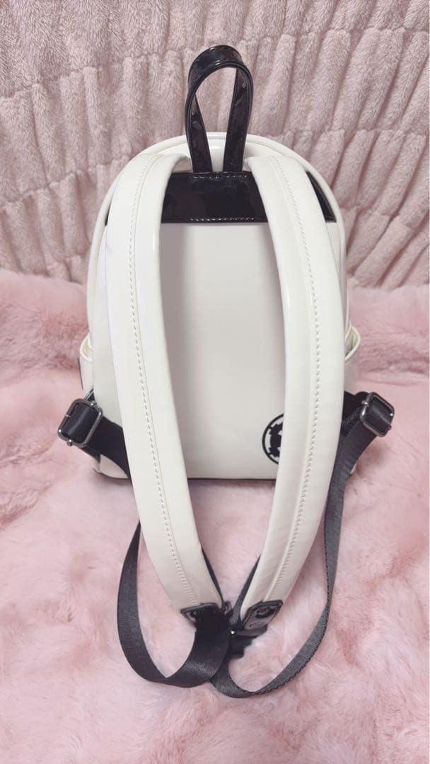 Loungefly ラウンジフライ　ストームトルーパー　リュック