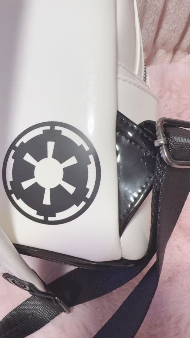 Loungefly ラウンジフライ　ストームトルーパー　リュック