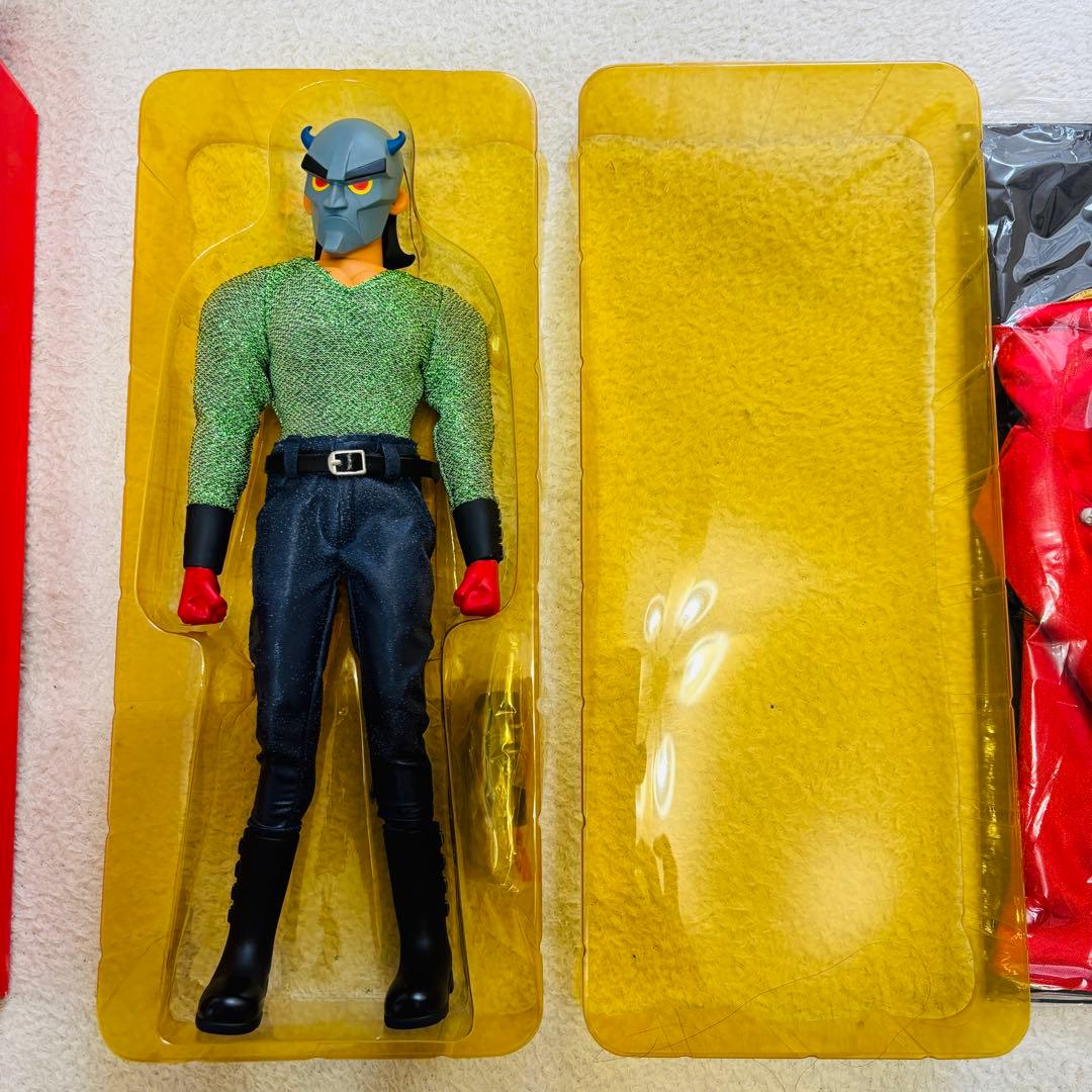 Hot Toys HOT DEVIL レッド