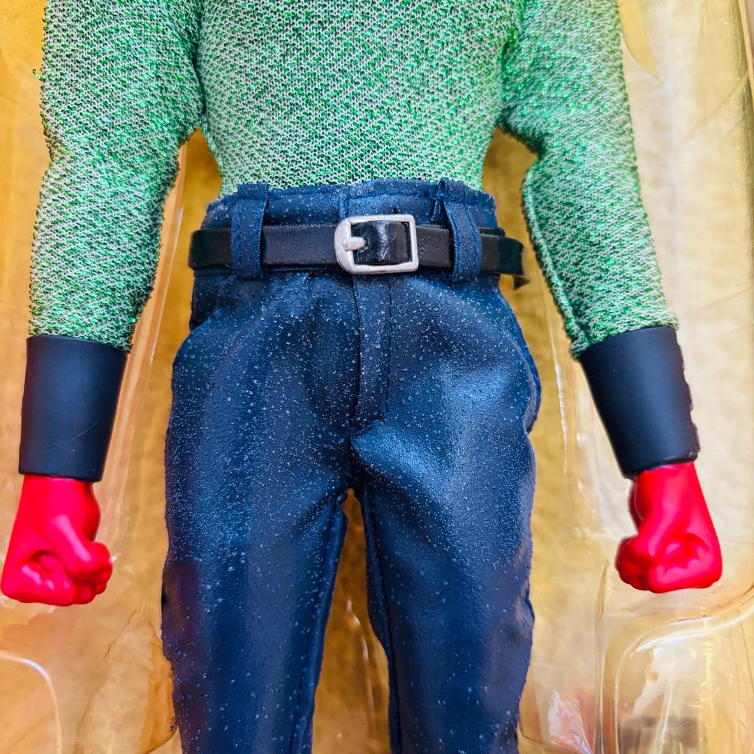 Hot Toys HOT DEVIL レッド