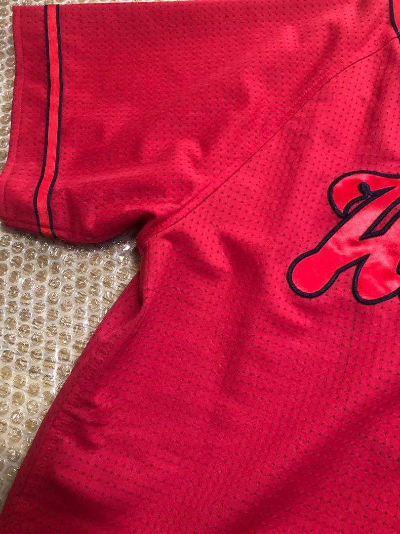 広島東洋カープ　羽月隆太郎　ハイクオリティユニフォーム　直筆サインボール　カード