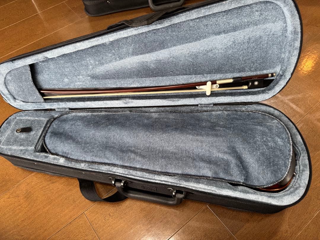 Ena Violin 1/4サイズ バイオリン 本体　日本製