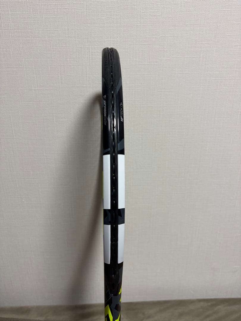 最終値下げ　ピュアアエロ98 グリップ3