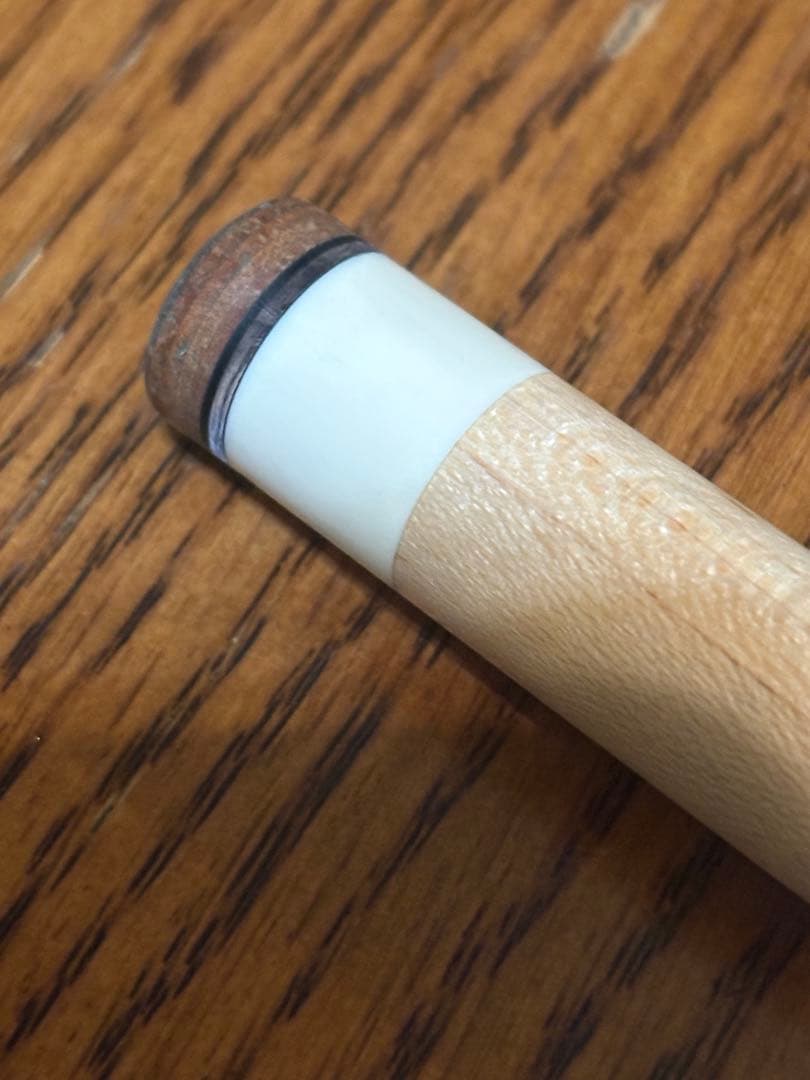 廃盤品 美品 ビリヤードキューメッツ　WX900 10山（ムサシにて使用）