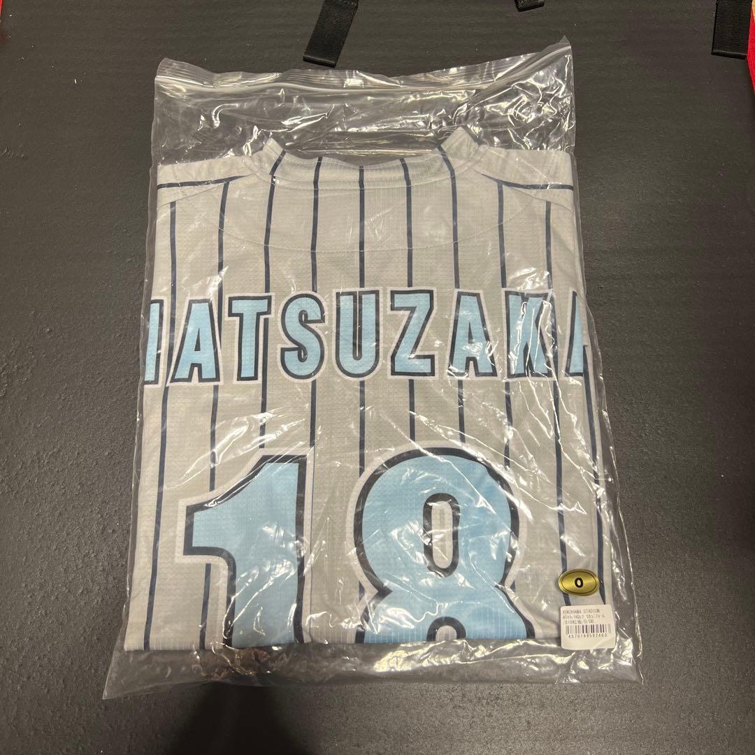 Y45 LEGEND HEROESハイクオリティーレプリカユニフォーム 松坂大輔