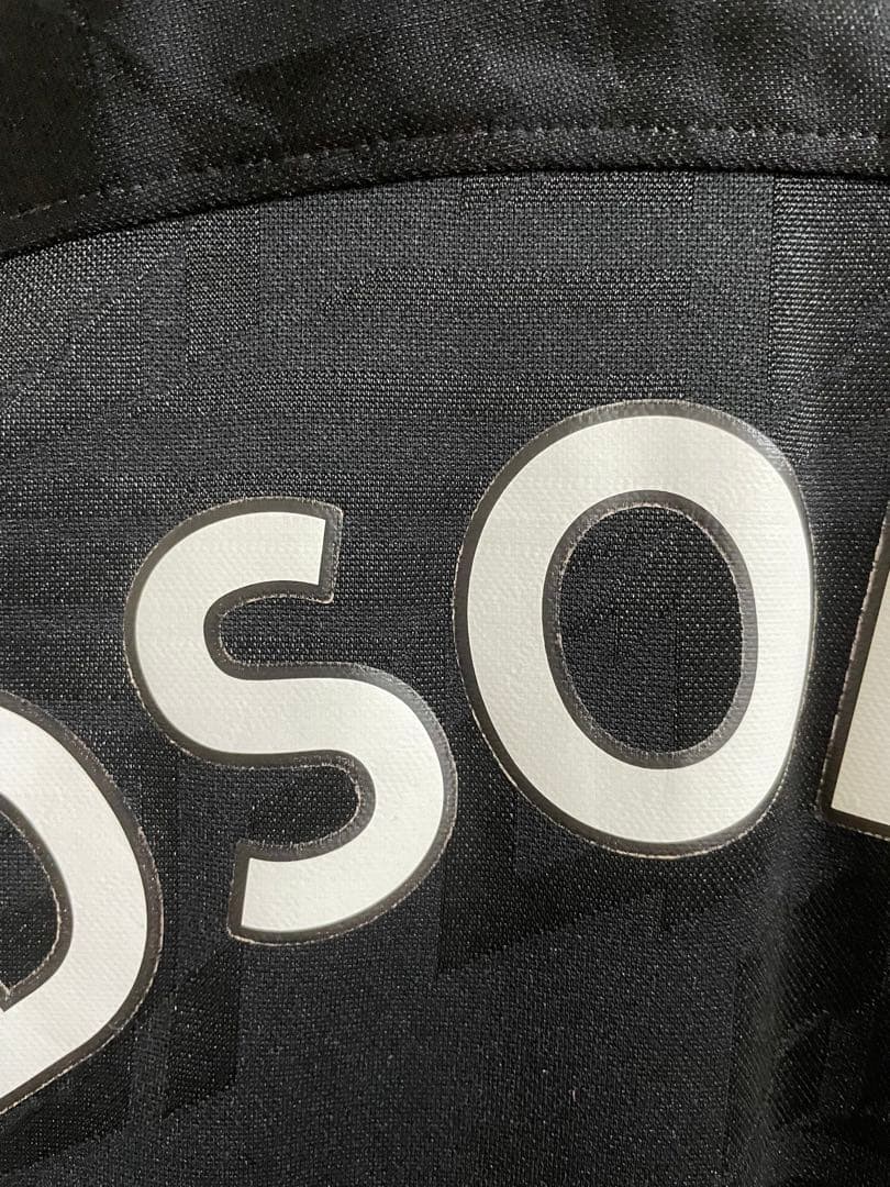 チェルシー　ハドソンオドイ　#20 3rdユニフォーム　2019/20