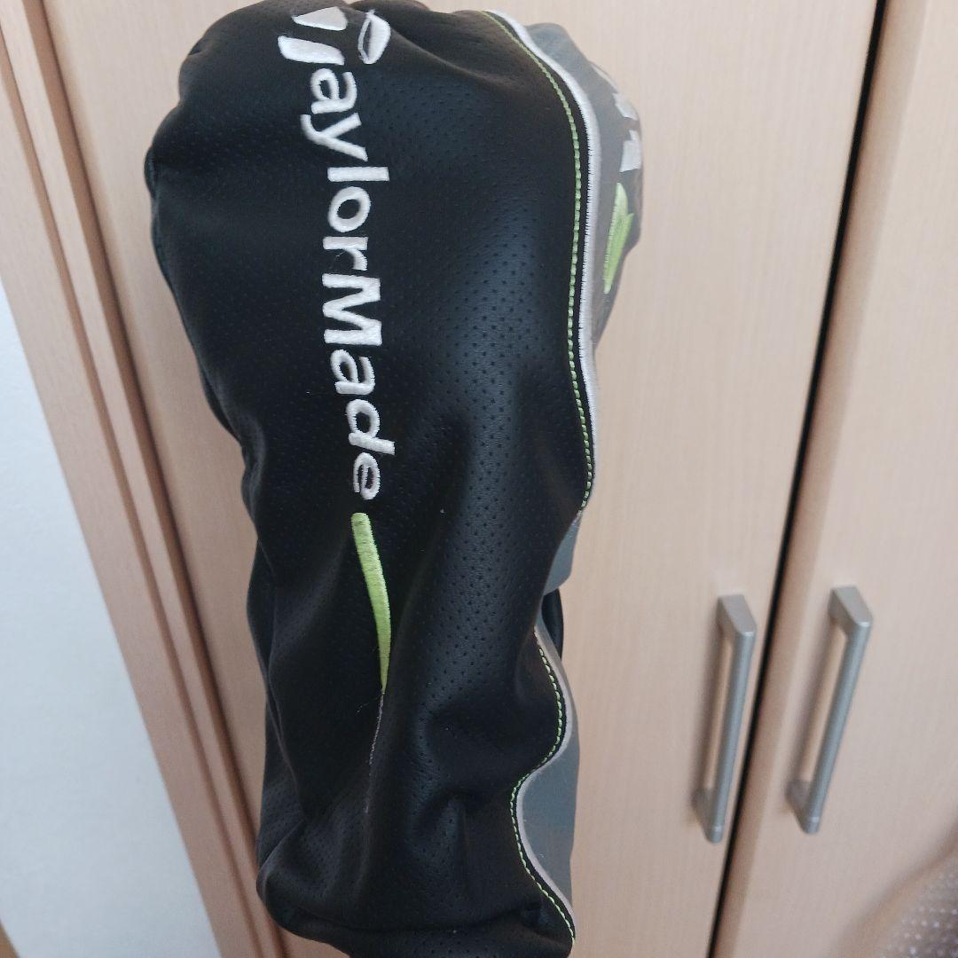 TaylorMade M2 ドライバー 10.5度