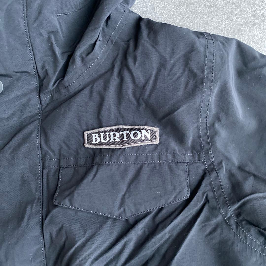 Burton キッズスノーボードウェア150センチ