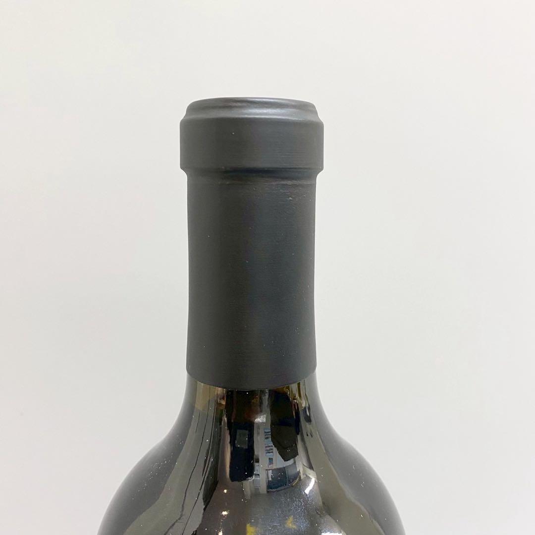 未開栓 自宅保管 ワイン オークヴィル ナパヴァレー 750ml