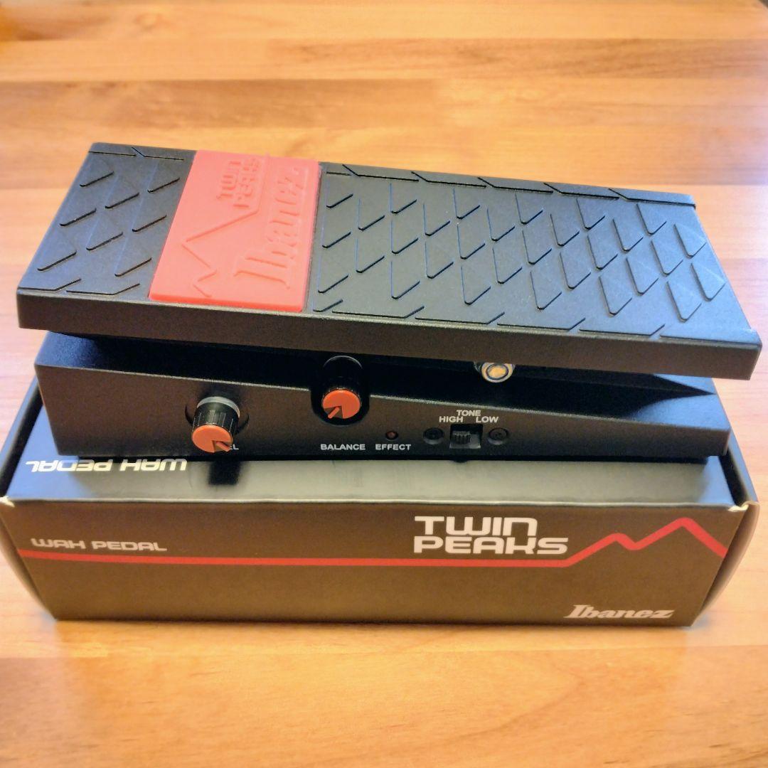 ギター Ibanez TWP10