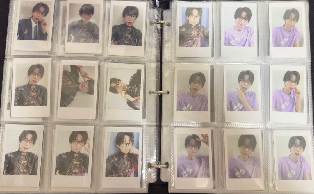 パンダドラゴン ハピカ たいが なぎ なるき ぱっち ようた