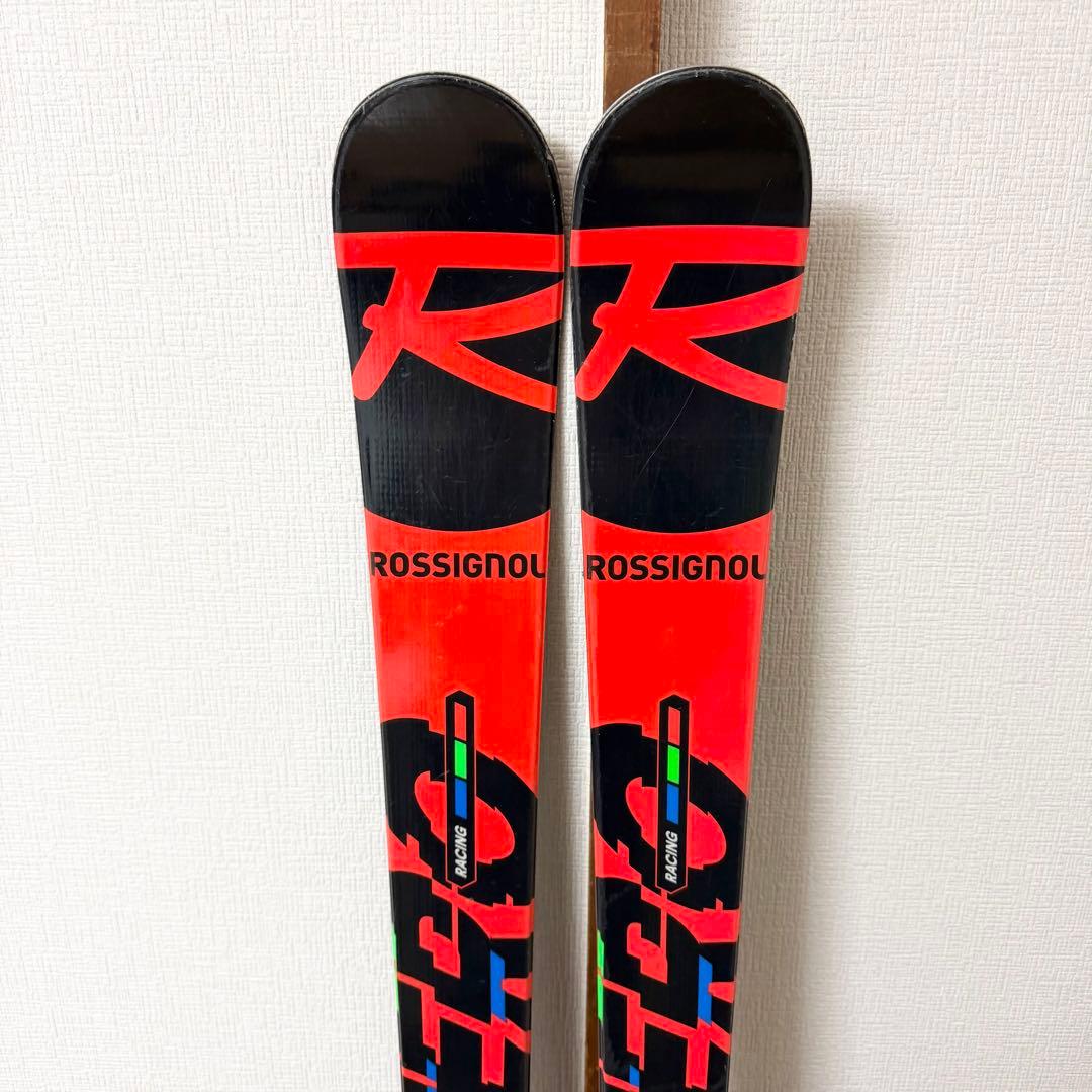 スキー ROSSIGNOL HERO JR PRO Multi Event 160cm