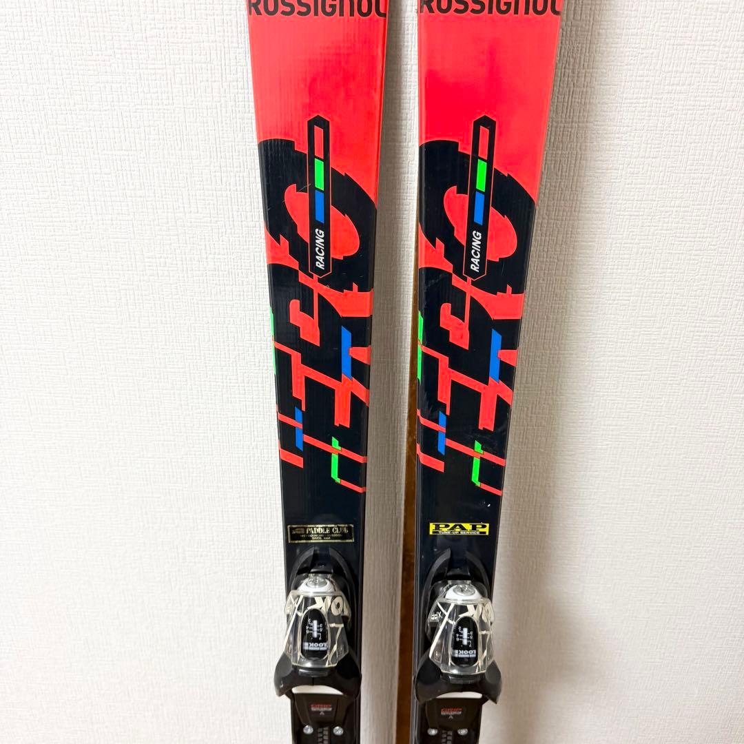 スキー ROSSIGNOL HERO JR PRO Multi Event 160cm