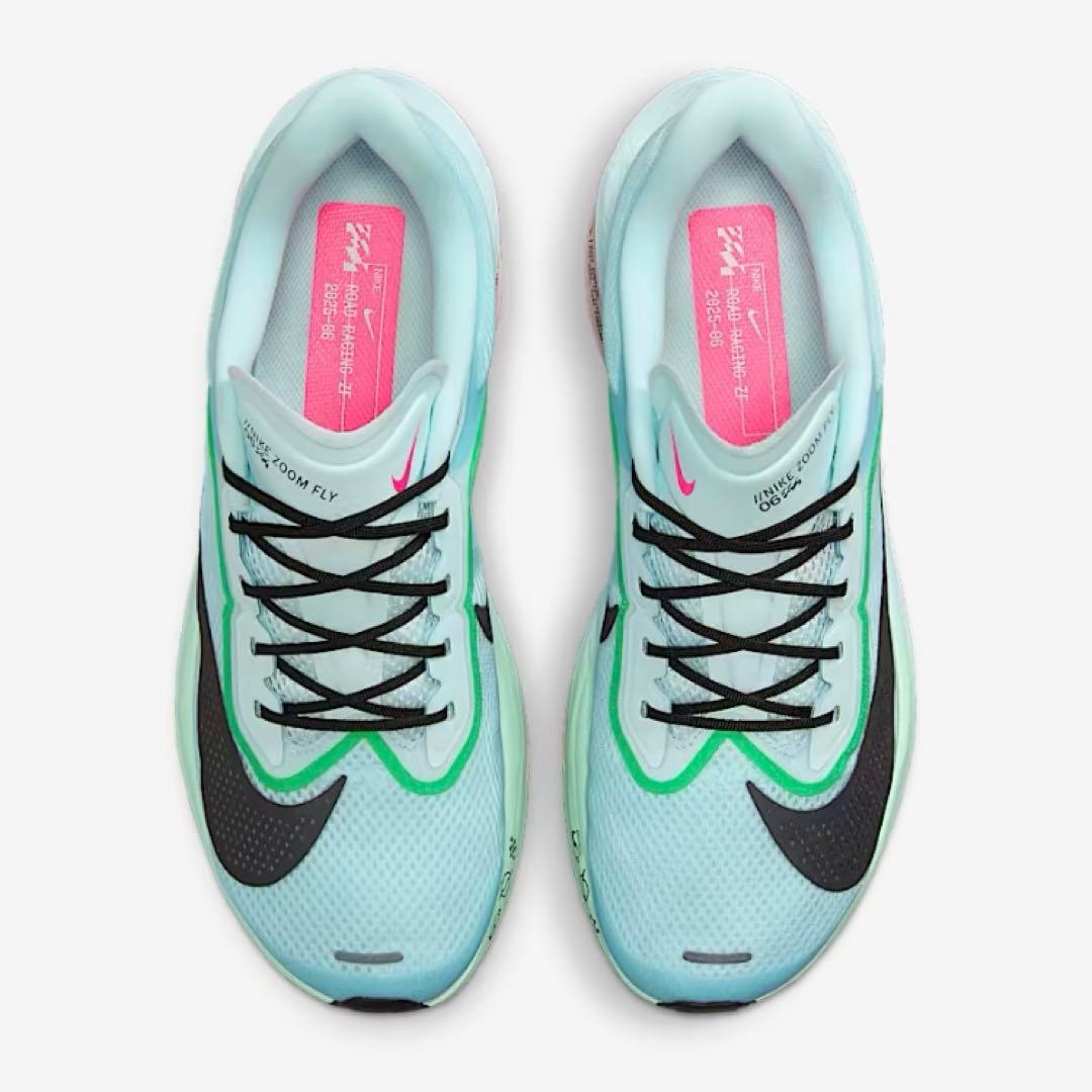 ズームフライ6 ★27.0cm★ FN8454-402