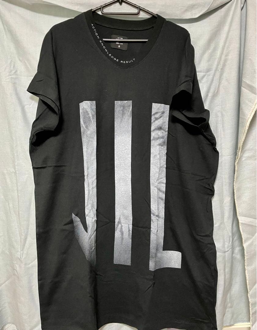 [NILØS × AKR ORIGINAL T-SHIRT SET]