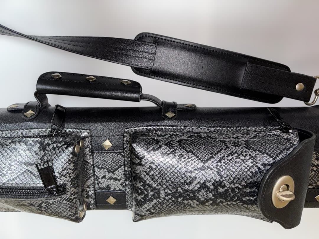 Mezz ビリヤード　キューケース 3B/5S