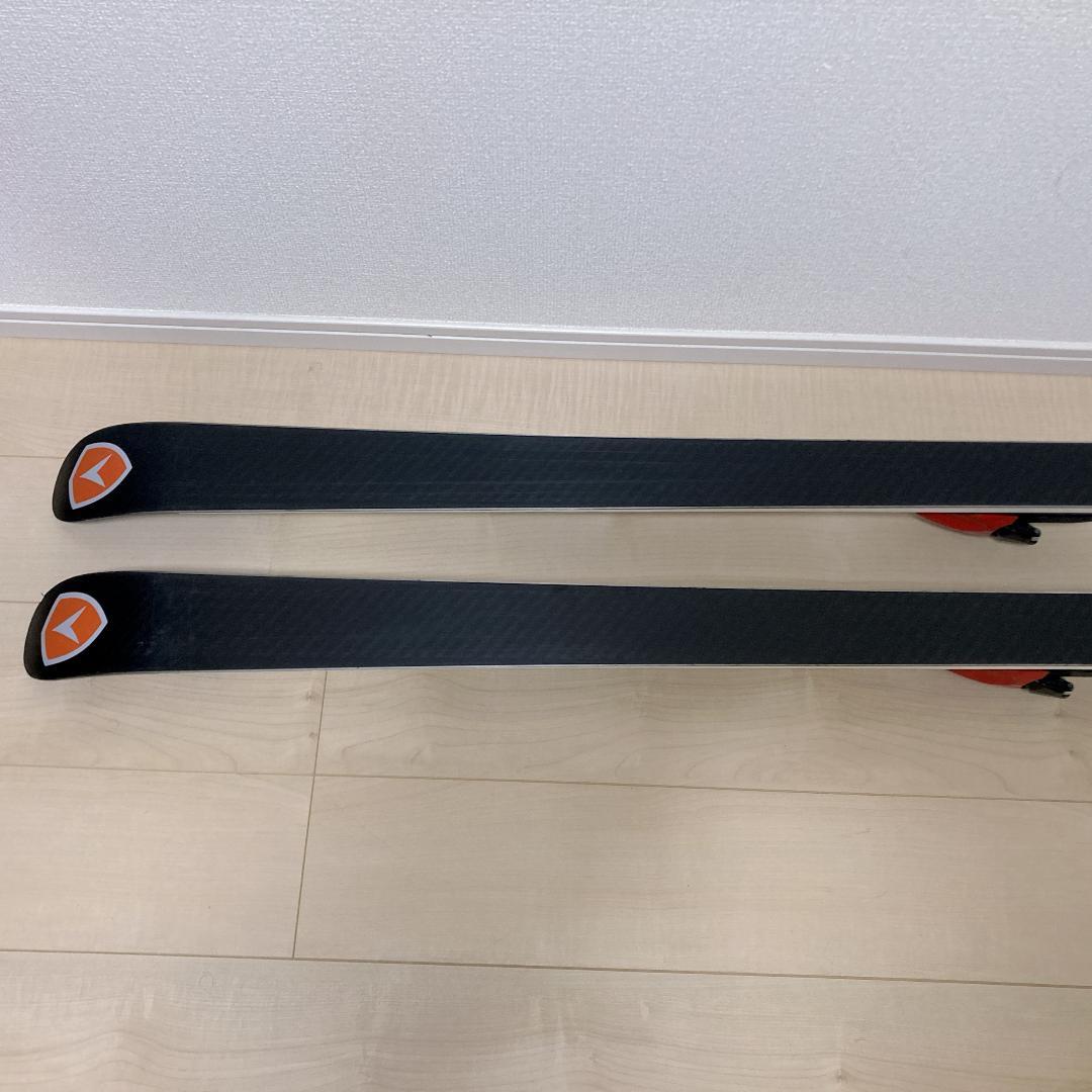 DYNASTAR COURSE WORLD CUP FIS 195cm スキー板