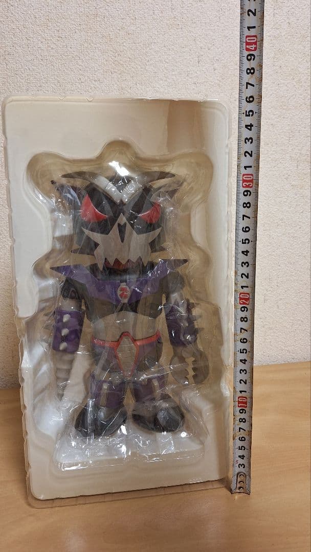 Frank Kozik Toy2R トイアー エネミー フィギュア