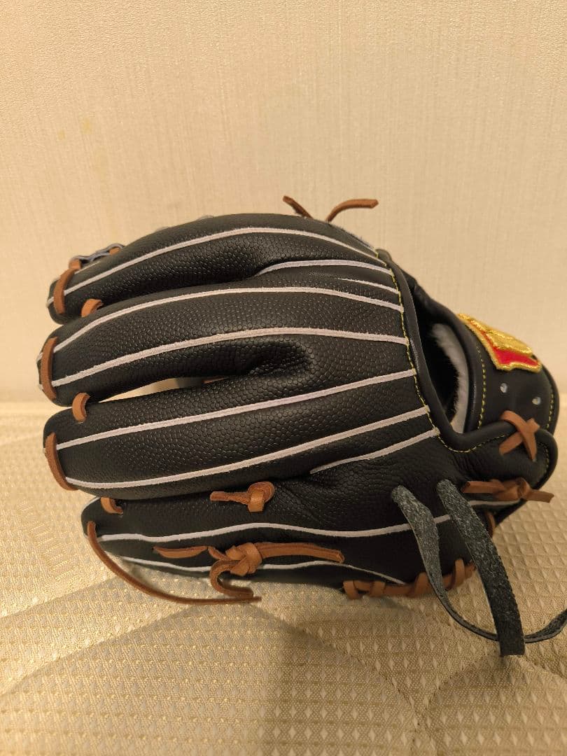 ウイルソン 硬式 DL 外崎型