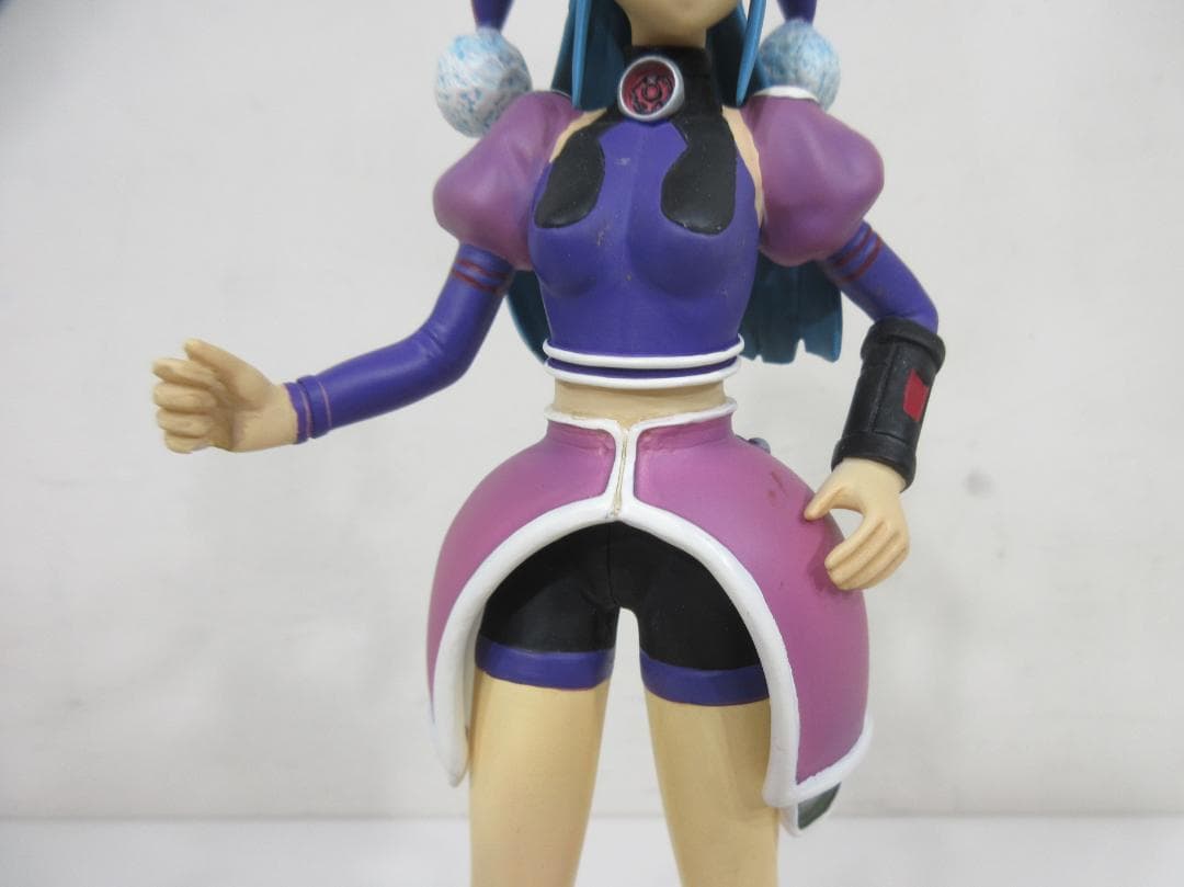 0531Z ファンタシースターオンラインスタチュー No.3 FOnewearl