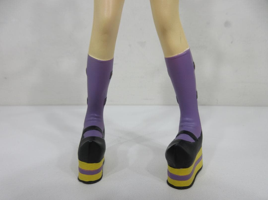 0531Z ファンタシースターオンラインスタチュー No.3 FOnewearl