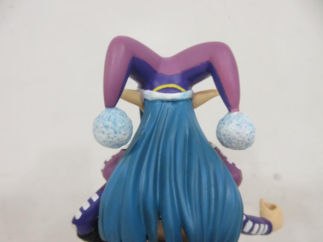 0531Z ファンタシースターオンラインスタチュー No.3 FOnewearl