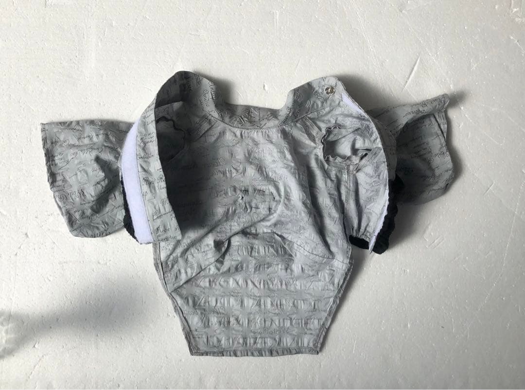 イタグレ　ウィペット　浴衣