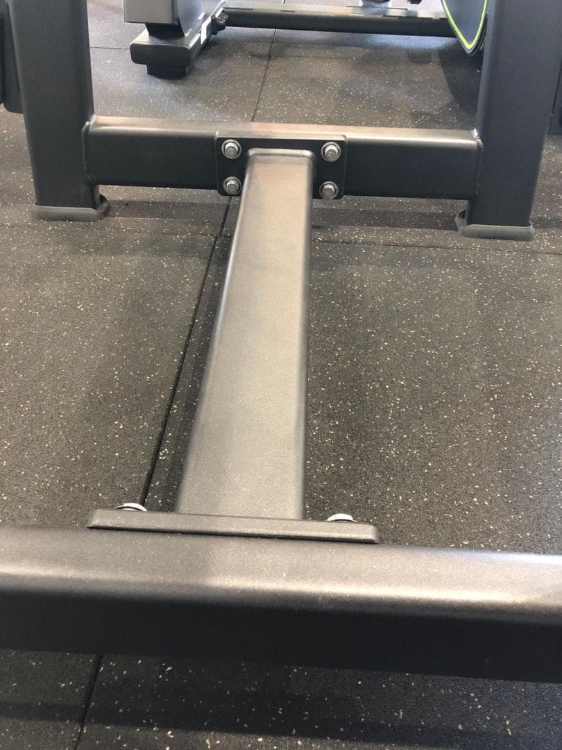 バーベルホルダー