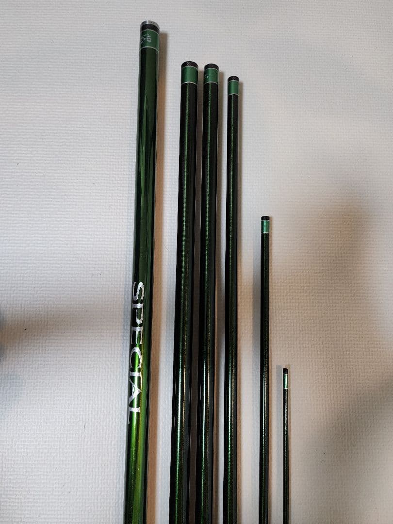 ト*タ様 【極美品】シマノ　スペシャル　小太刀　H2.75 80NR