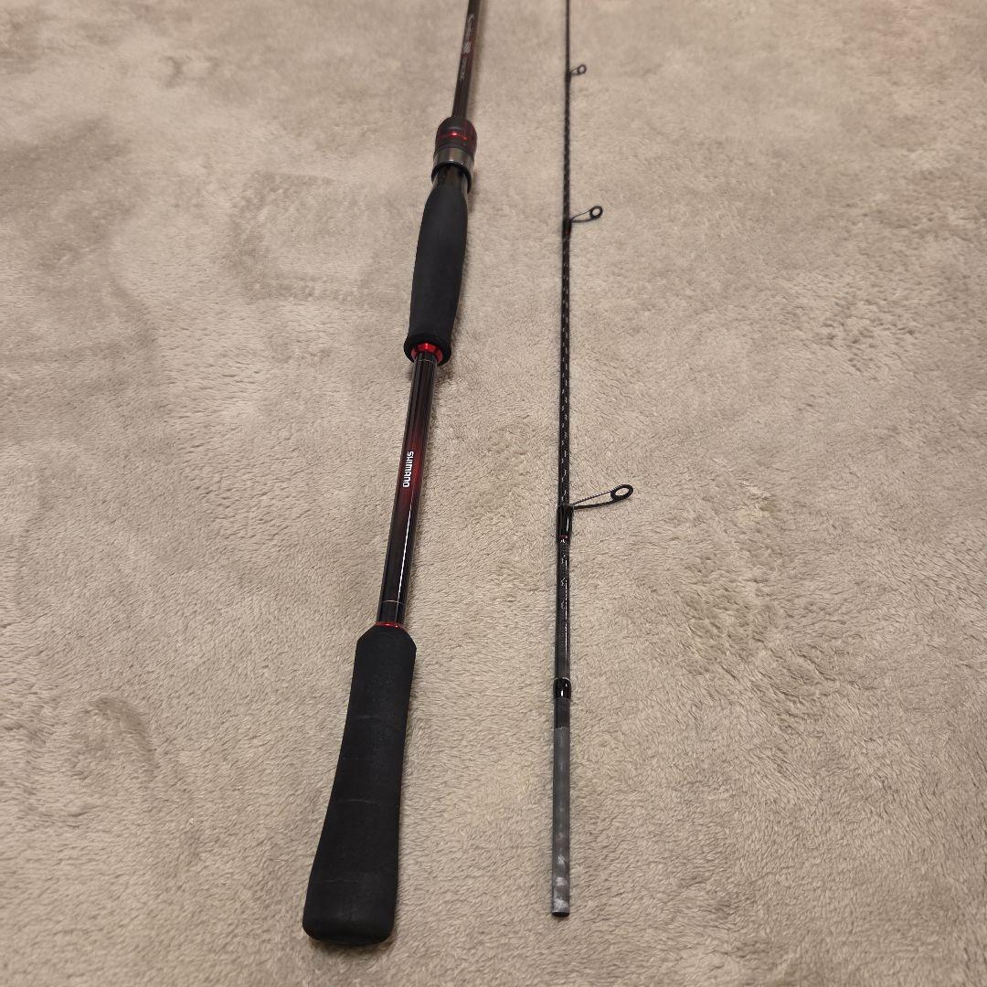 Sephia BB 　TIPEGING R-S66ML-S