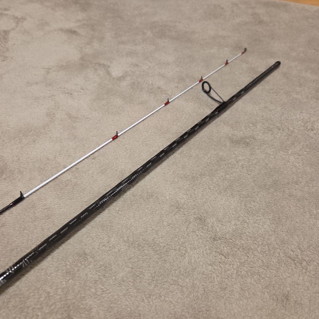 Sephia BB 　TIPEGING R-S66ML-S