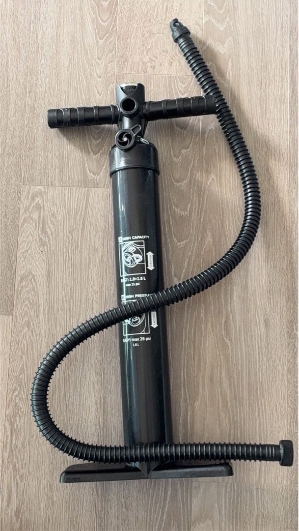 Roxy SUPボード ピンク